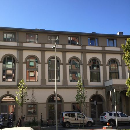San Donato Flat Leilighet Firenze Eksteriør bilde