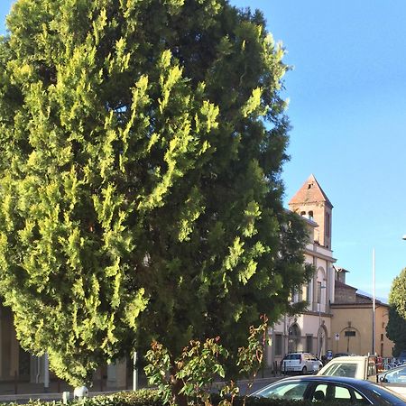 San Donato Flat Leilighet Firenze Eksteriør bilde