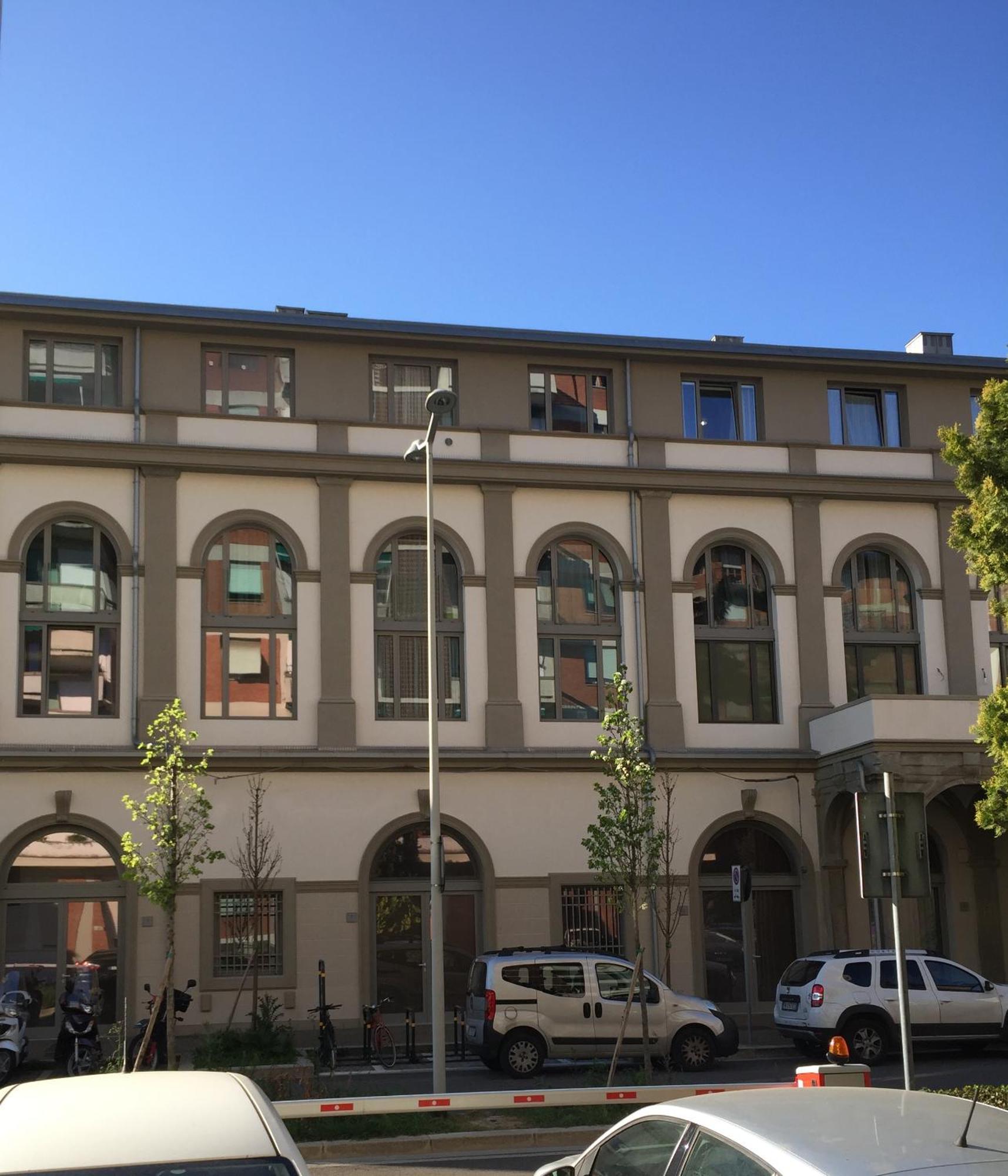 San Donato Flat Leilighet Firenze Eksteriør bilde