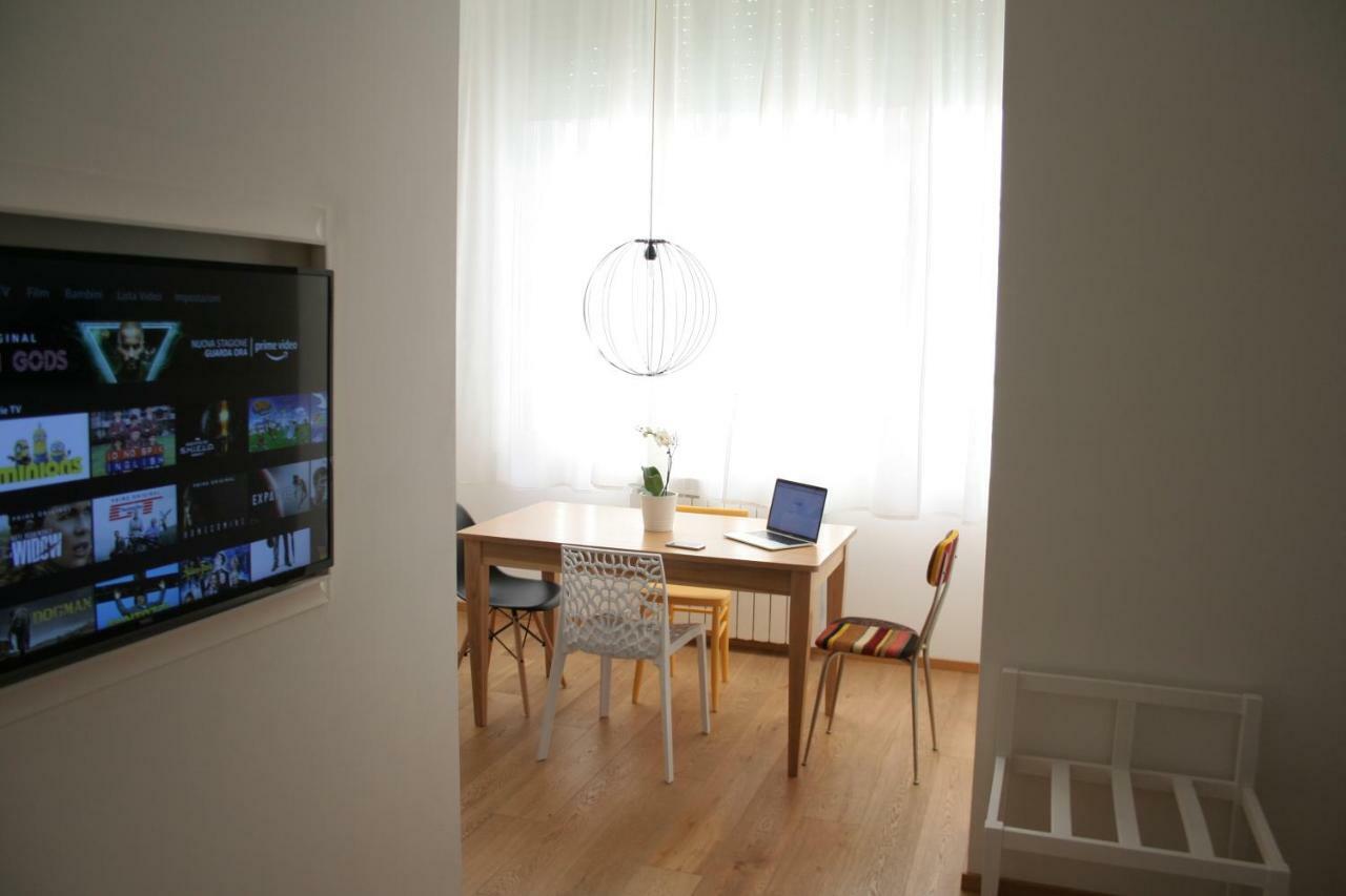 San Donato Flat Leilighet Firenze Eksteriør bilde