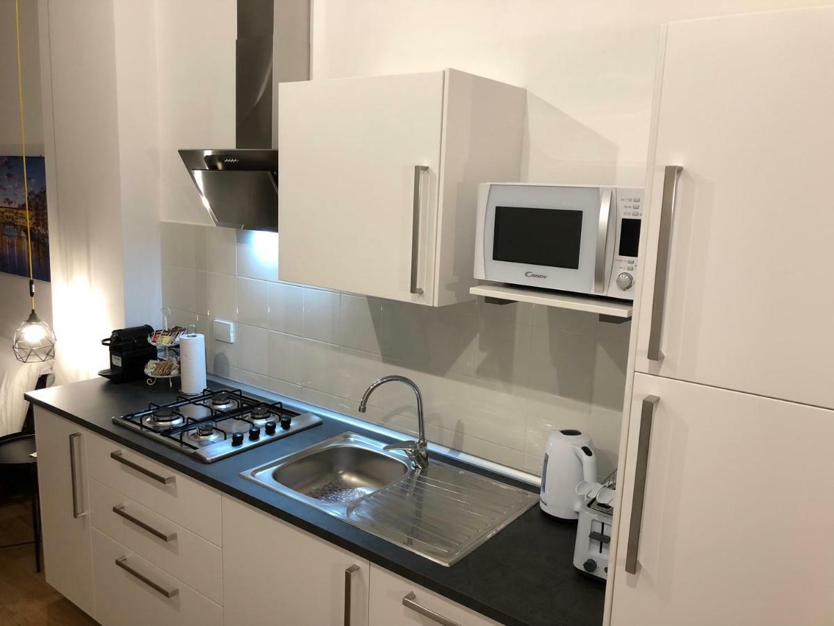 San Donato Flat Leilighet Firenze Eksteriør bilde