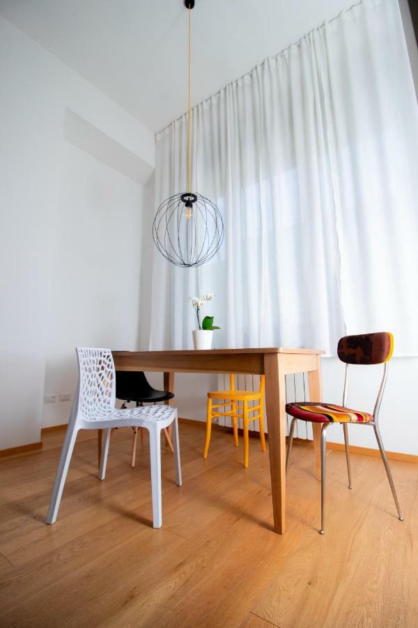 San Donato Flat Leilighet Firenze Eksteriør bilde