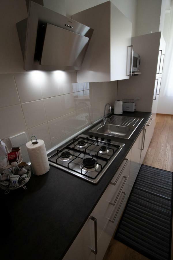 San Donato Flat Leilighet Firenze Eksteriør bilde