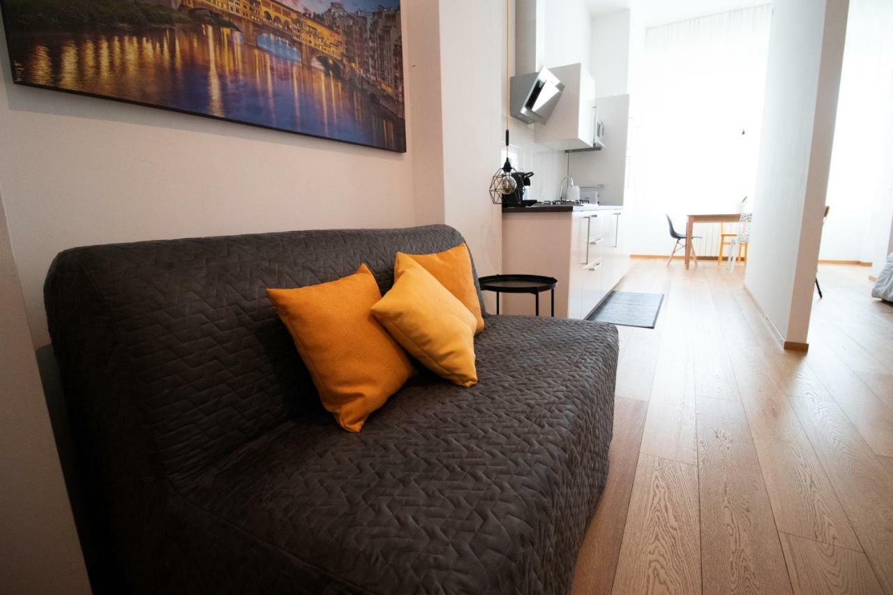 San Donato Flat Leilighet Firenze Eksteriør bilde