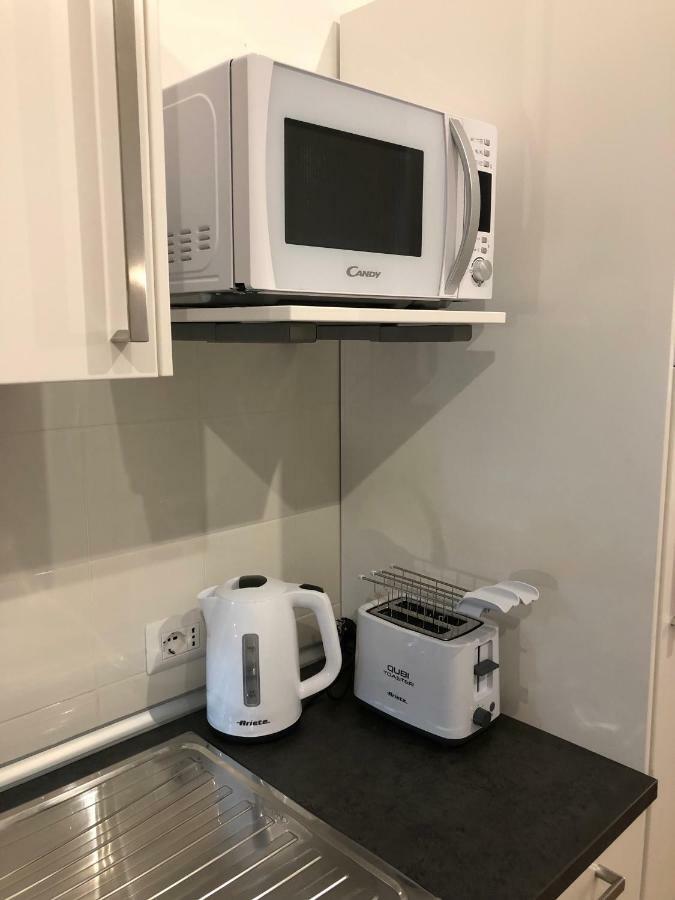San Donato Flat Leilighet Firenze Eksteriør bilde