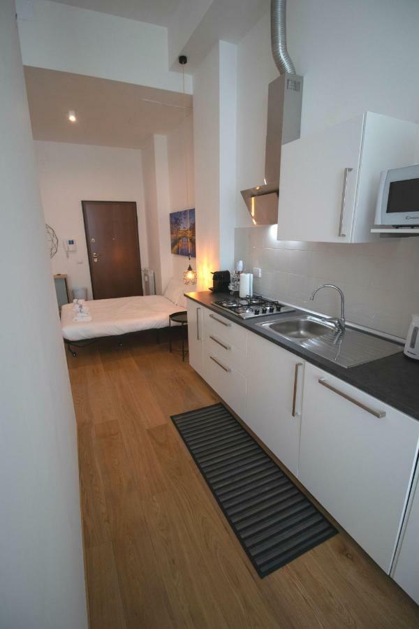 San Donato Flat Leilighet Firenze Eksteriør bilde