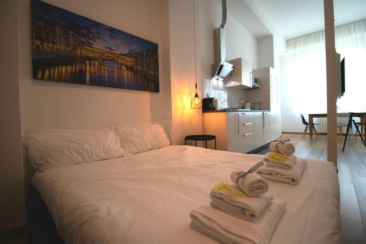 San Donato Flat Leilighet Firenze Eksteriør bilde