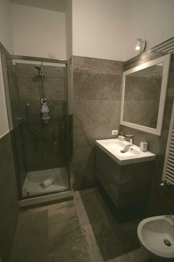 San Donato Flat Leilighet Firenze Eksteriør bilde